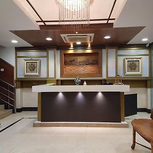 Hotel Subhalakshmi Palace